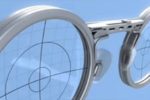 TruFocals　ピントを自由に調節できる流体レンズメガネ