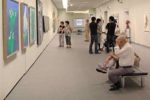 金沢美術工芸大学 同窓会 福井支部展 2011 へご来場有難う御座いました