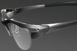【 3D 】 眼鏡 のデザイン