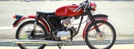 お気に入り： Royal Enfield 仕様の原付バイク（ベース車両： YAMAHA YB-1 ）