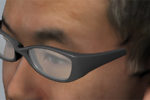 【 Rhinoceros へインポート 】3Dデータ化した頭を元に、自分専用の眼鏡を作ってみる その1