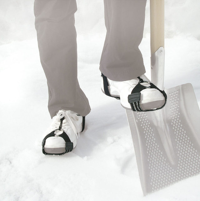 靴につける滑り止め KANTOBELON SNOW SLIP GUARD