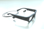 ヘッドマウントディスプレイ や デバイスメガネ ・ ウェアラブルデバイス のデザイン・開発について。 viewっとめがね は現在も 株式会社玄武プランニングス 様から販売中です。