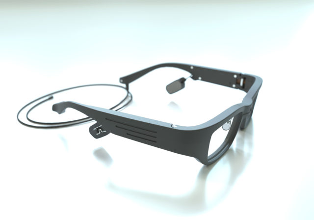 ヘッドマウントディスプレイ や デバイスメガネ ・ ウェアラブルデバイス のデザイン・開発について。 viewっとめがね は現在も 株式会社玄武プランニングス 様から販売中です。